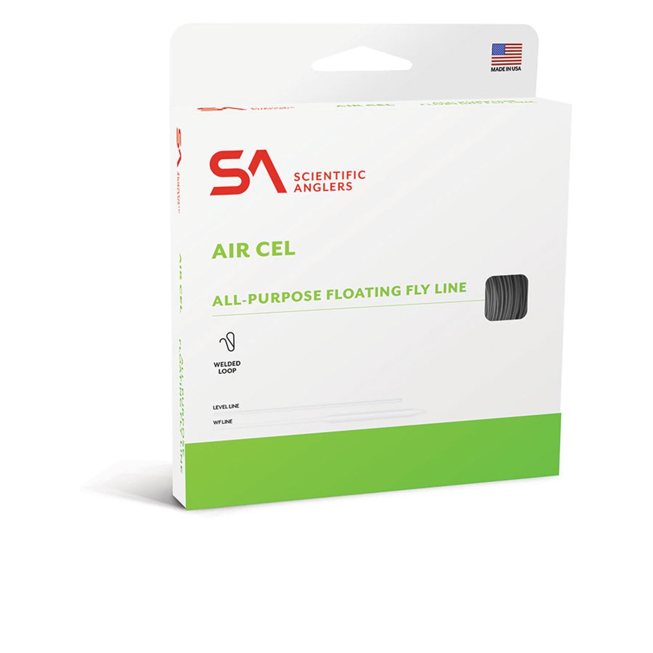 Image de SCIENTIFIC ANGLERS AIR CEL DT  