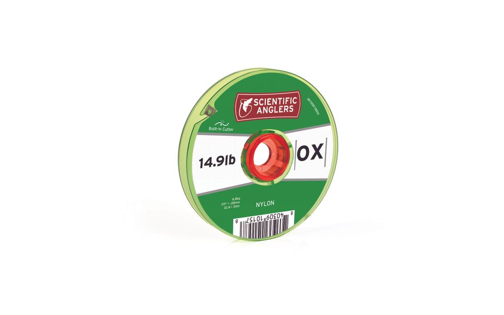 Picture of SCIENTIFIC ANGLERS TIPPET 30M