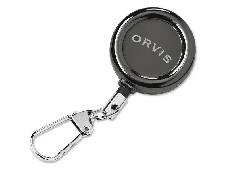 Bild von ORVIS ZINGER BLACK NICKEL
