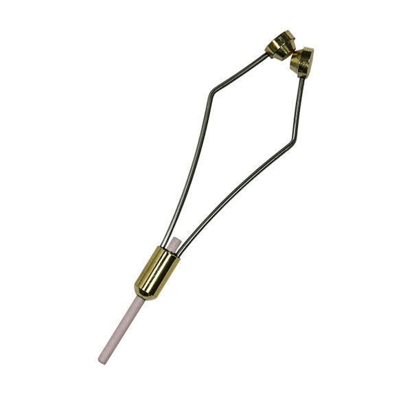Bild von KERAMIK BOBBIN MESSING