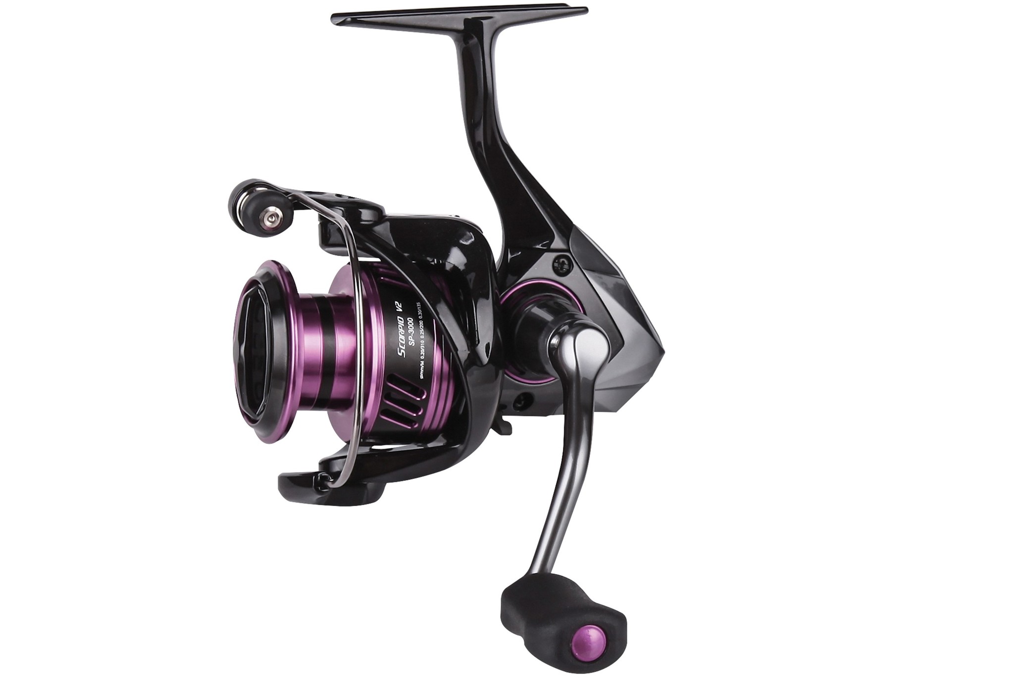 Bild von OKUMA SCORPIO