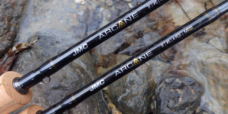 Bild von JMC ARCANE 9'0'' #5