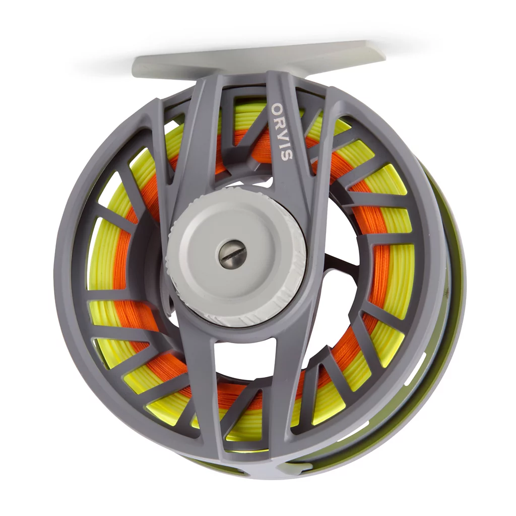 Bild von ORVIS CLEARWATER CHARCOAL