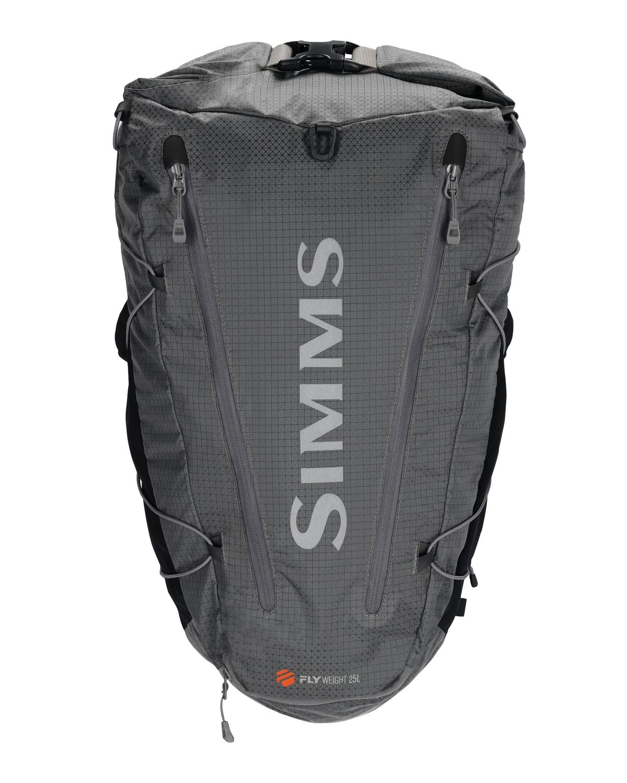 Bild von SIMMS FLYWEIGHT BACKPACK SMOKE