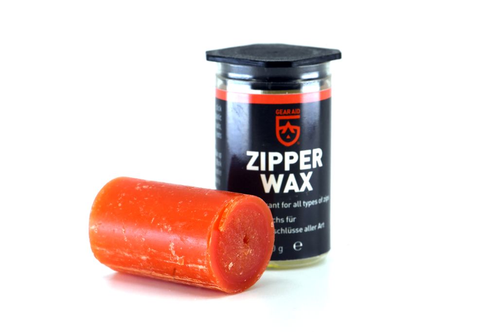 Bild von SIMMS MAX WAX ZIPPER LUBE