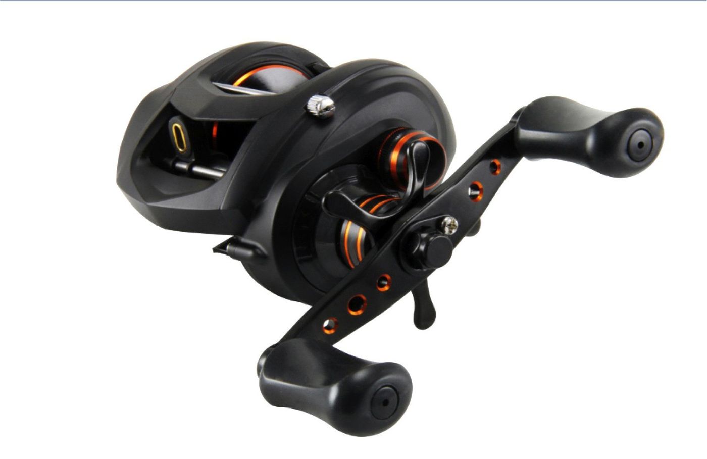 Image de OKUMA CITRIX-A LP CI-364JLXA LINKSHAND 