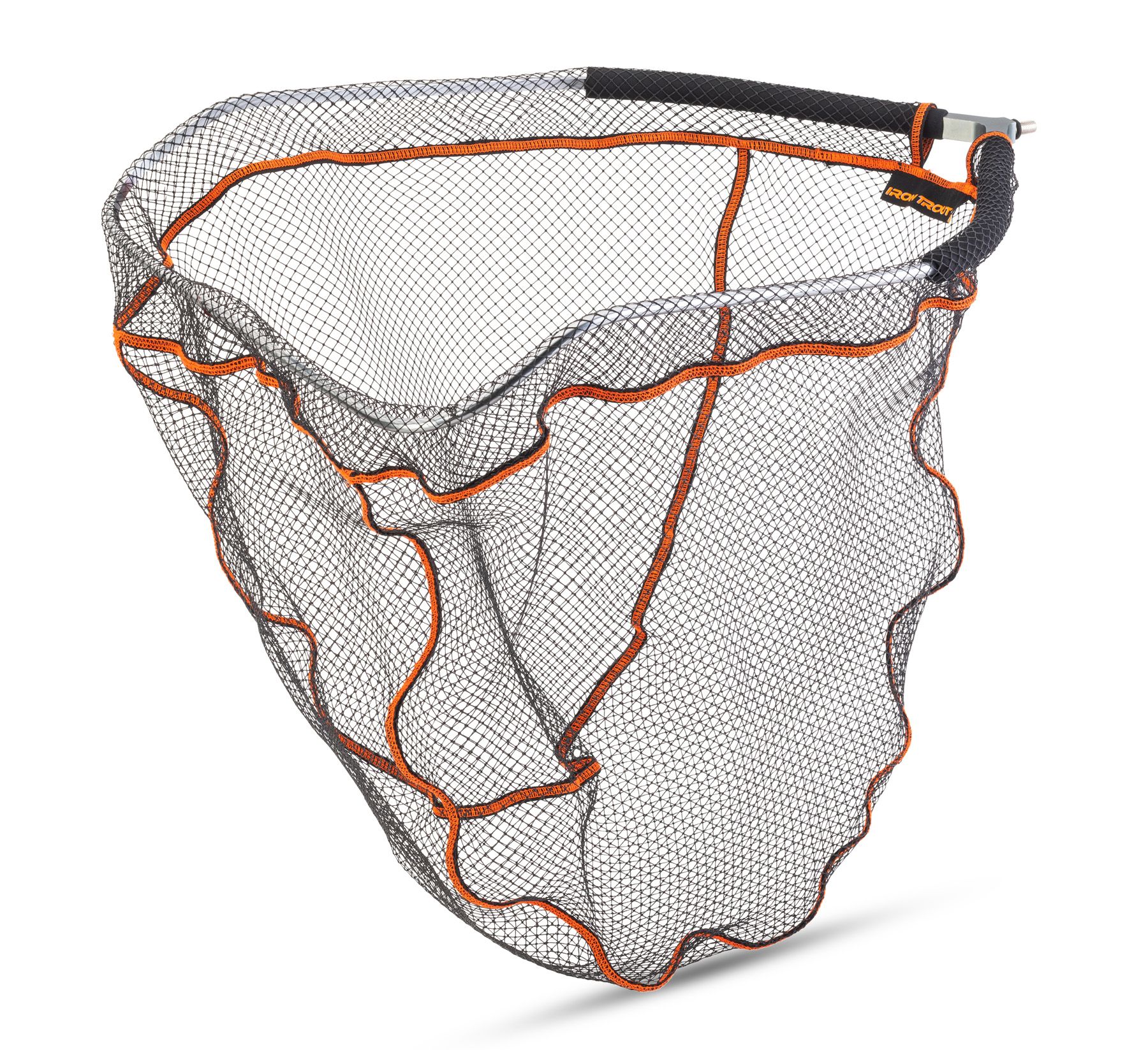 Bild von IRON TROUT HCX LANDING NET HEAD 45X55CM