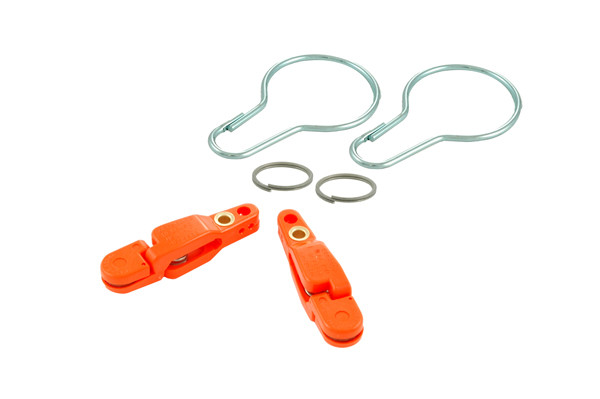 Bild von OFF SHORE TACKLE OR19 PLANDERBOARD AUSLÖSER