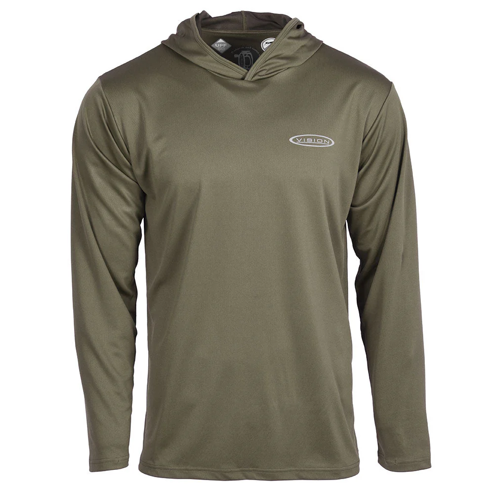 Immagine di VISION BAMBOO BUG & UV PALE OLIVE