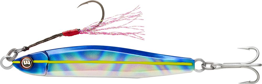 Picture of WILLIAMSON TRICK METAL JIG YG
