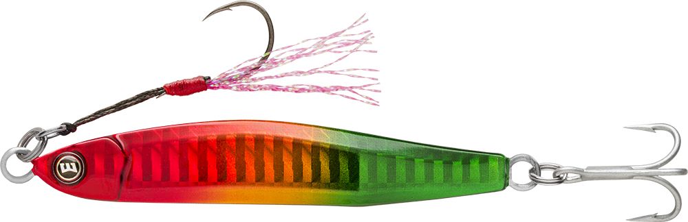 Picture of WILLIAMSON TRICK METAL JIG RS