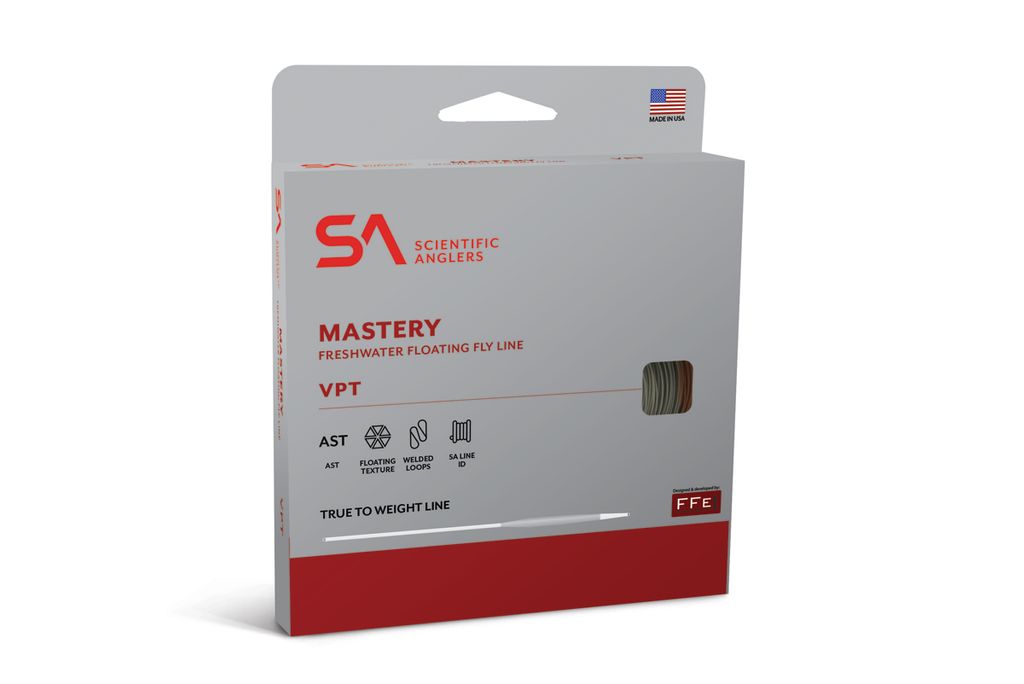 Bild von SCIENTIFIC MASTERY VPT WILLOW/ORANGE