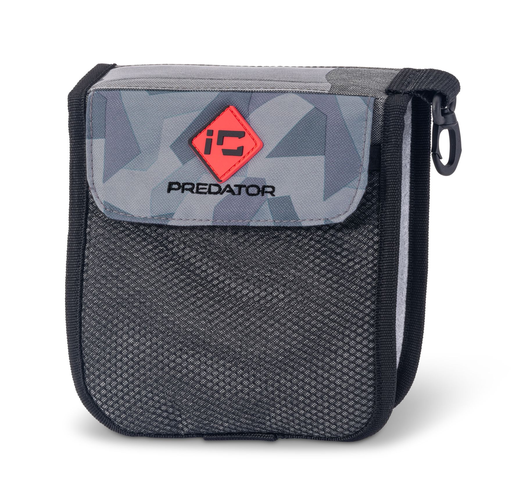Bild von IRON CLAW SOFTLURE CASE II