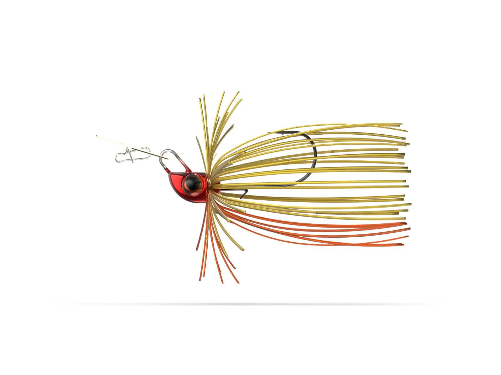 Bild von SCORP SUNDOWN OLIVE
