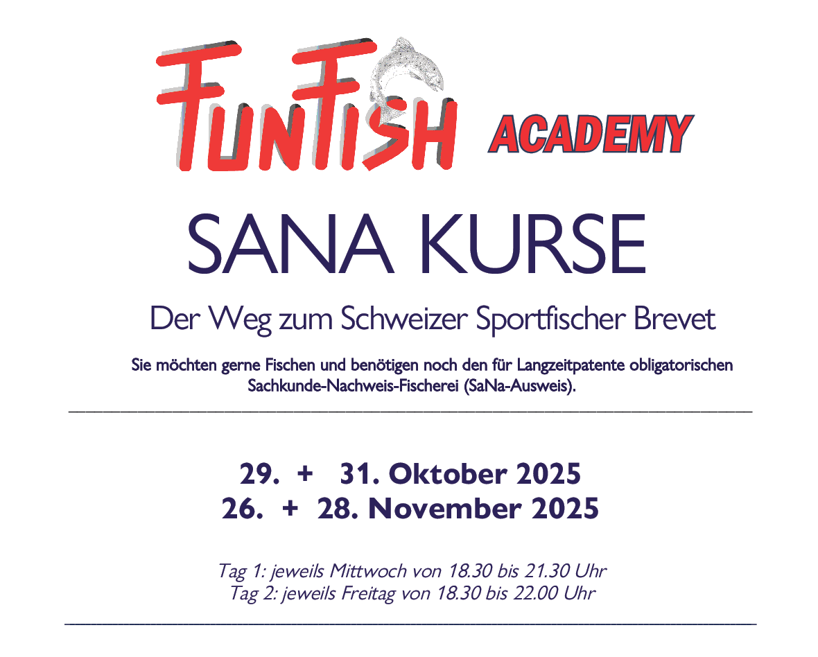 Image de FUNFISH SANA KURSE