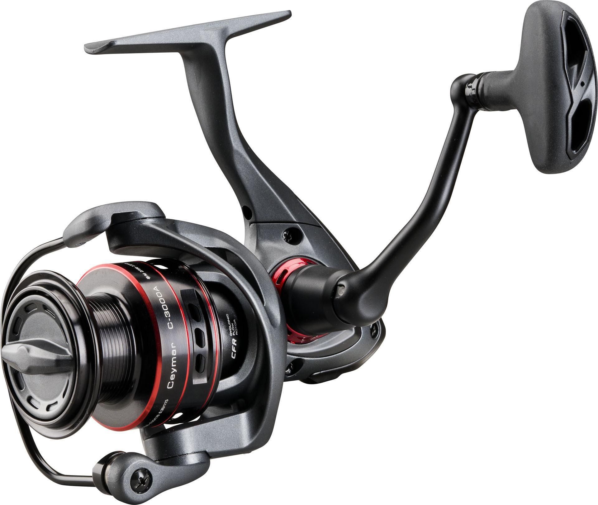 Image de OKUMA CEYMAR SPINNING