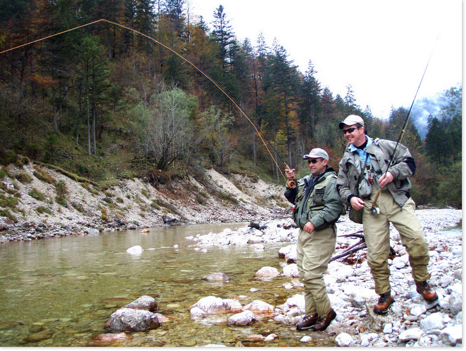 Bild von FUNFISH PRIVAT GUIDING