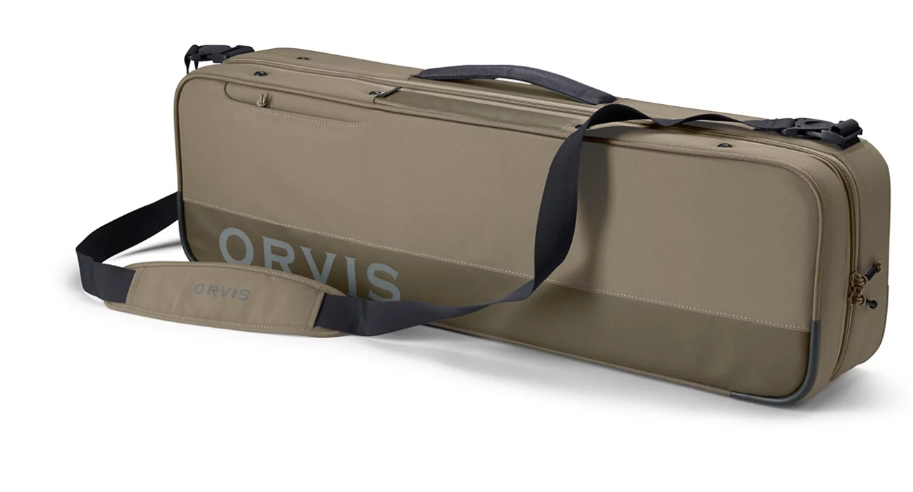 Immagine di ORVIS CARRY IT ALL MEDIUM DUSTY OLIVE