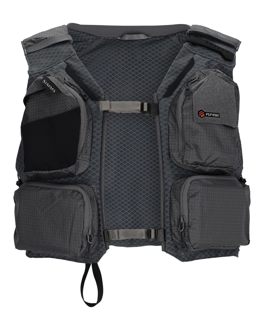 Image de SIMMS FLYWEIGHT VEST SMOKE