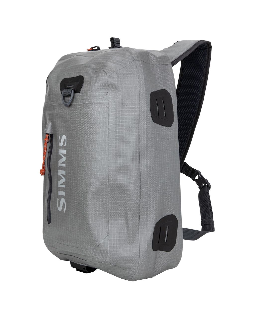 Bild von SIMMS DRY CREEK Z SLING STEEL - WASSERDICHT