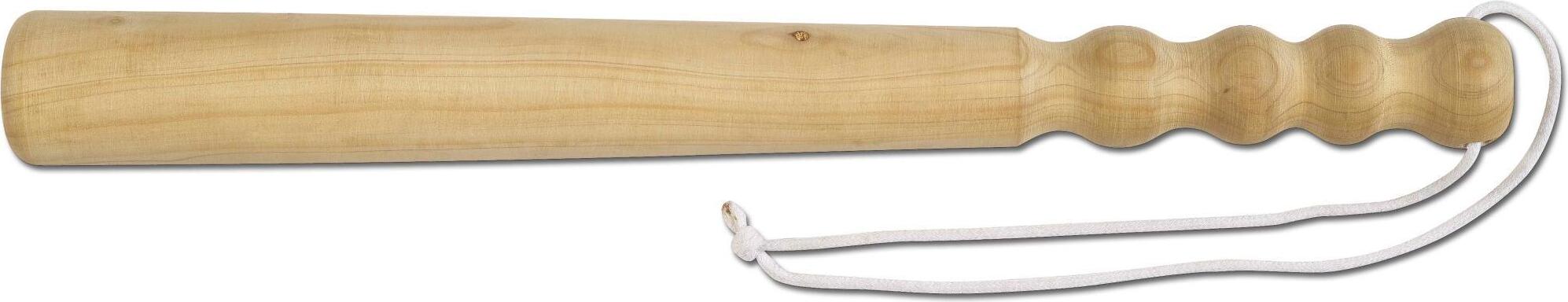 Bild von SAENGER FISCHTÖTER HOLZ