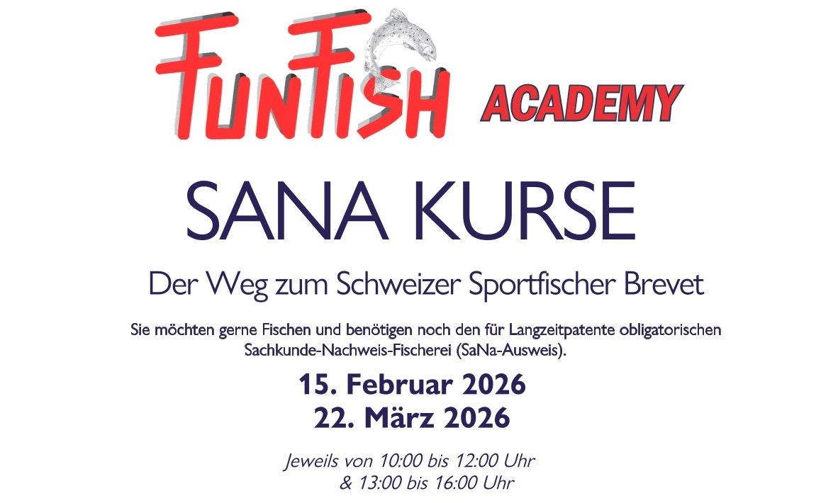 Image de FUNFISH SANA KURSE