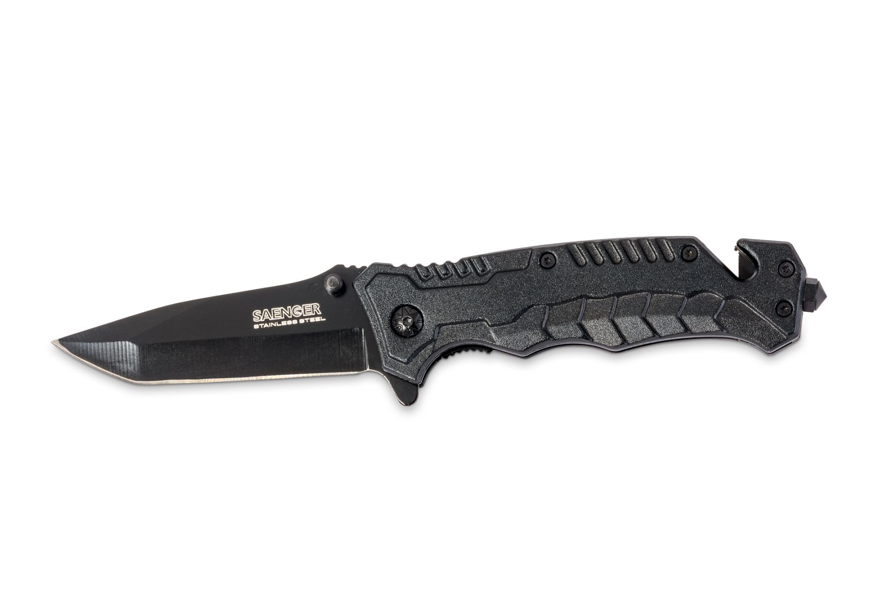 Image de SAENGER SURVIVAL SK-13 OUTDOOR TASCHENMESSER