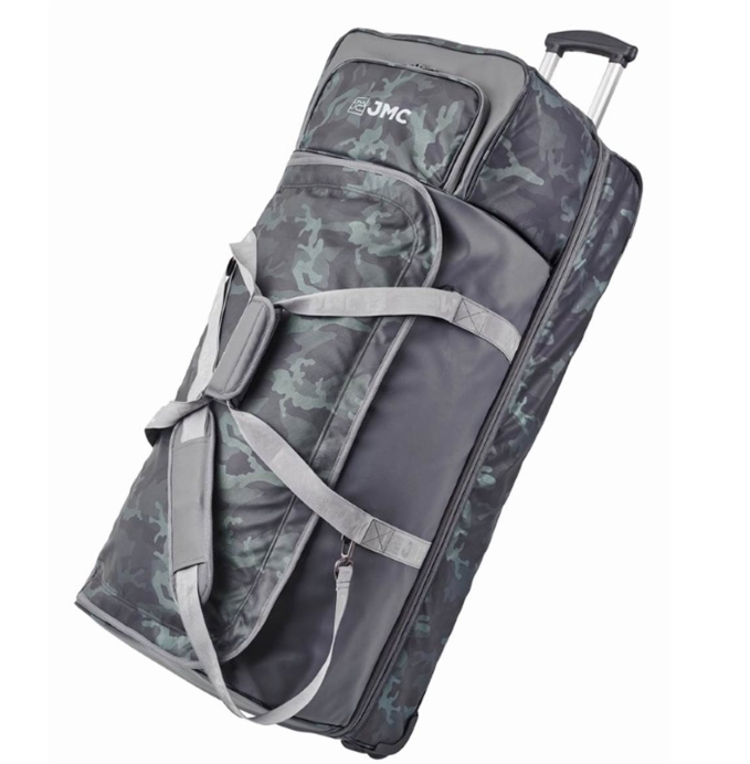 Image de BAGAGE JMC VOYAGEUR V3 - CAMO
