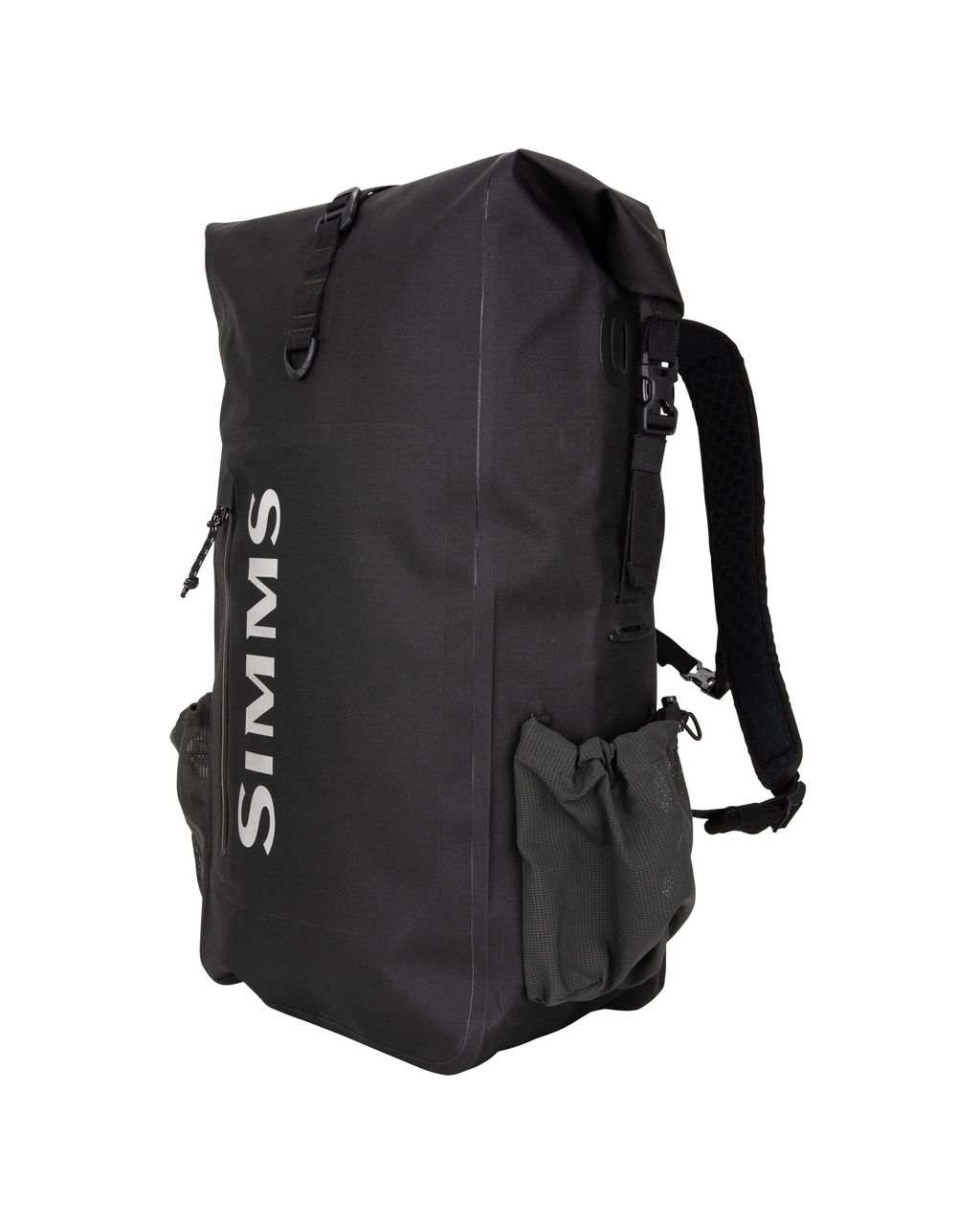 Bild von SIMMS DRY CREEK ROLLTOP BACKPACK BLACK