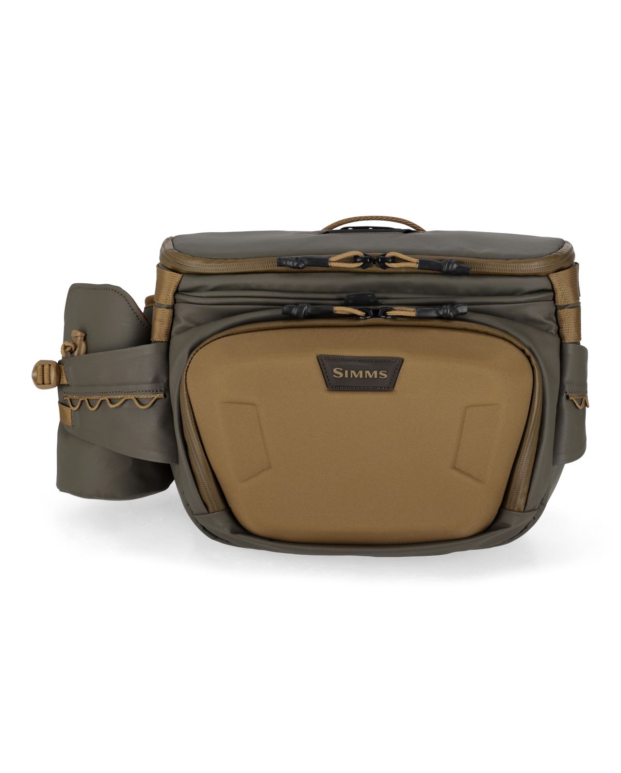 Picture of SIMMS HEADWATERS HIP PACK HICKORY