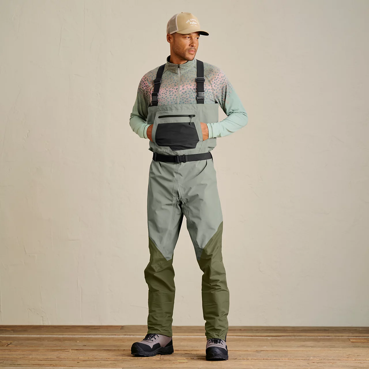 Picture of ORVIS CLEARWATER WADERS