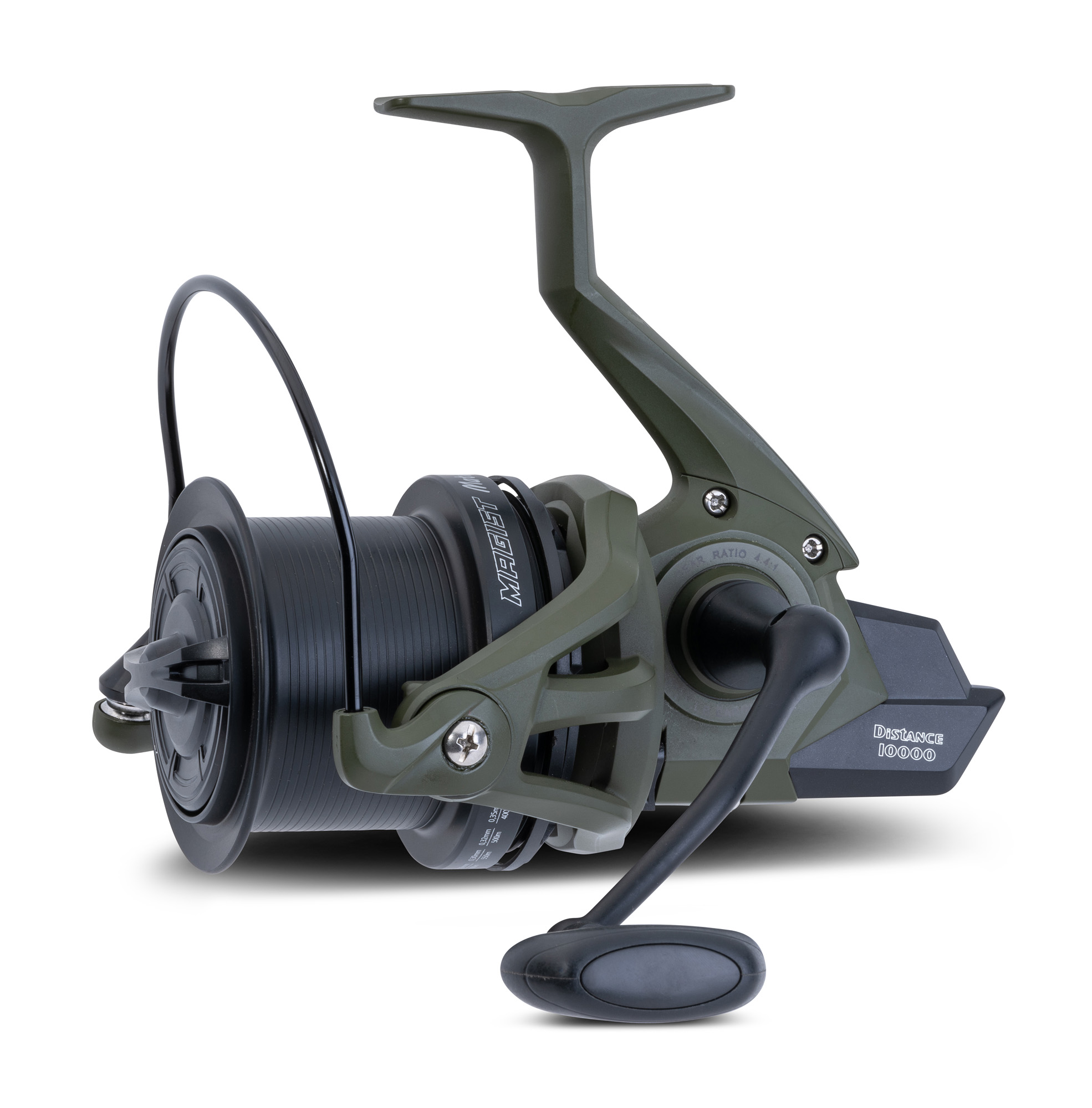 Bild von Magist Mate Distance 10000