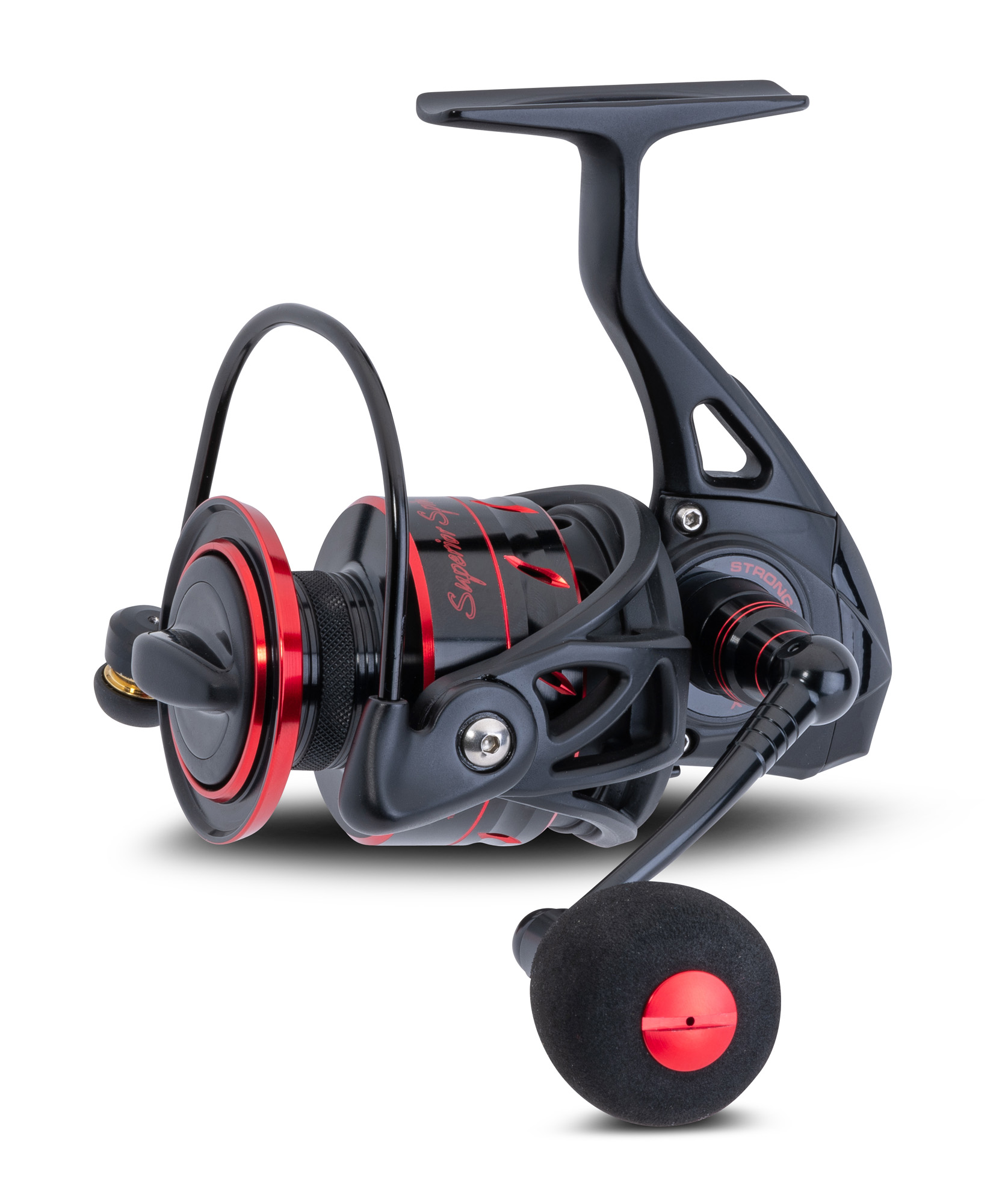 Bild von Superior Spin 4500