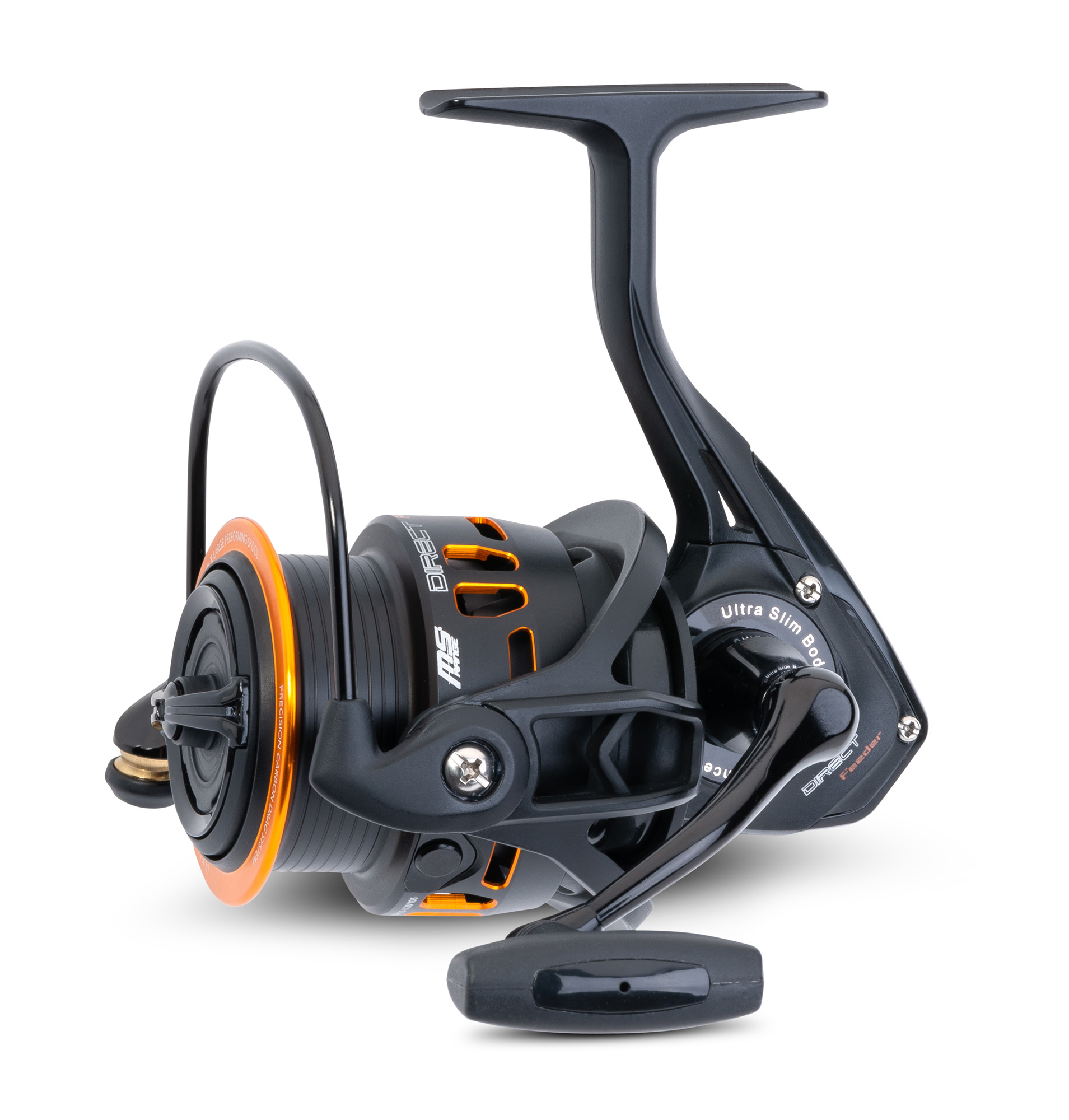 Bild von Direct Feeder 4000