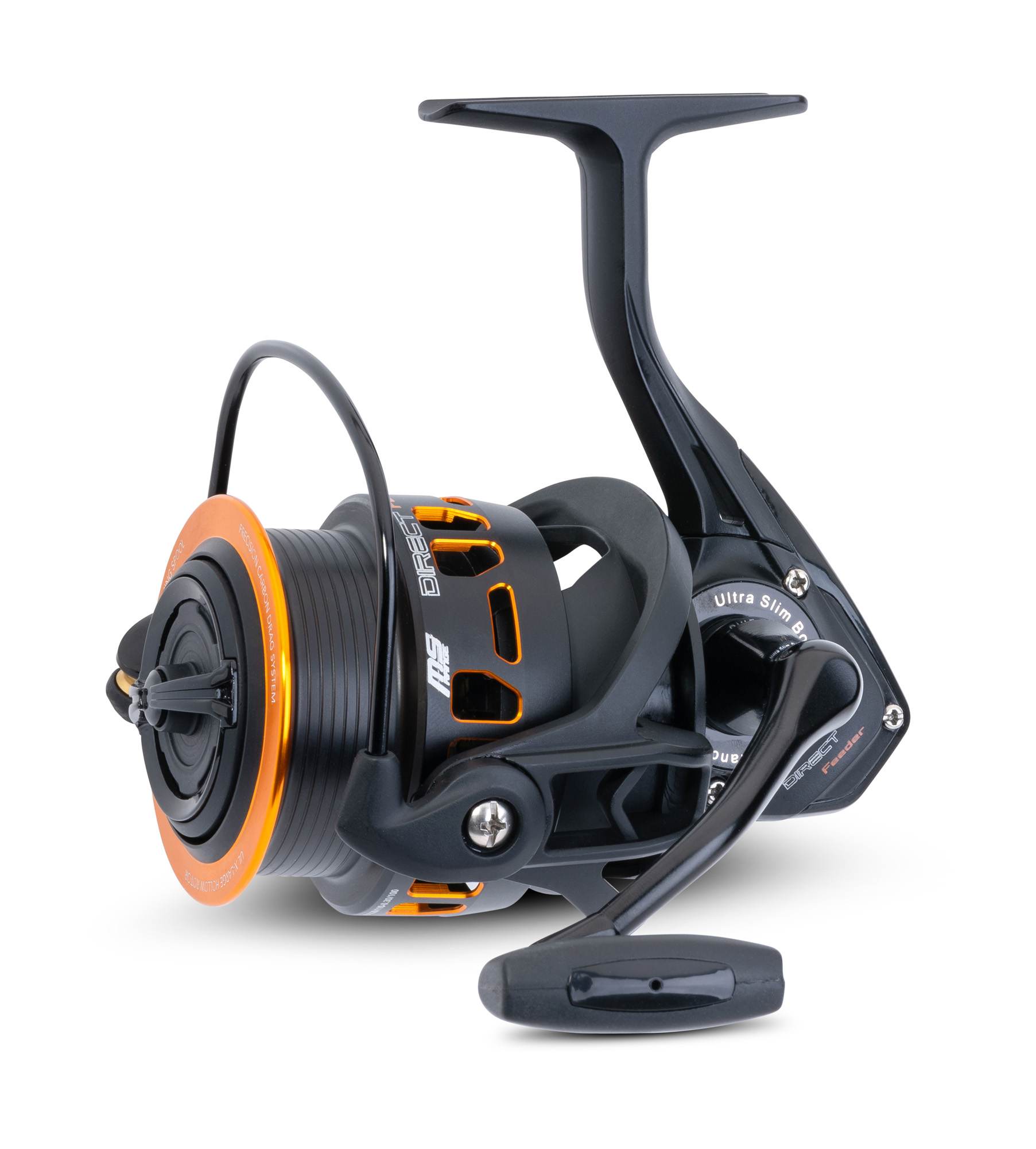 Bild von Direct Feeder 4500