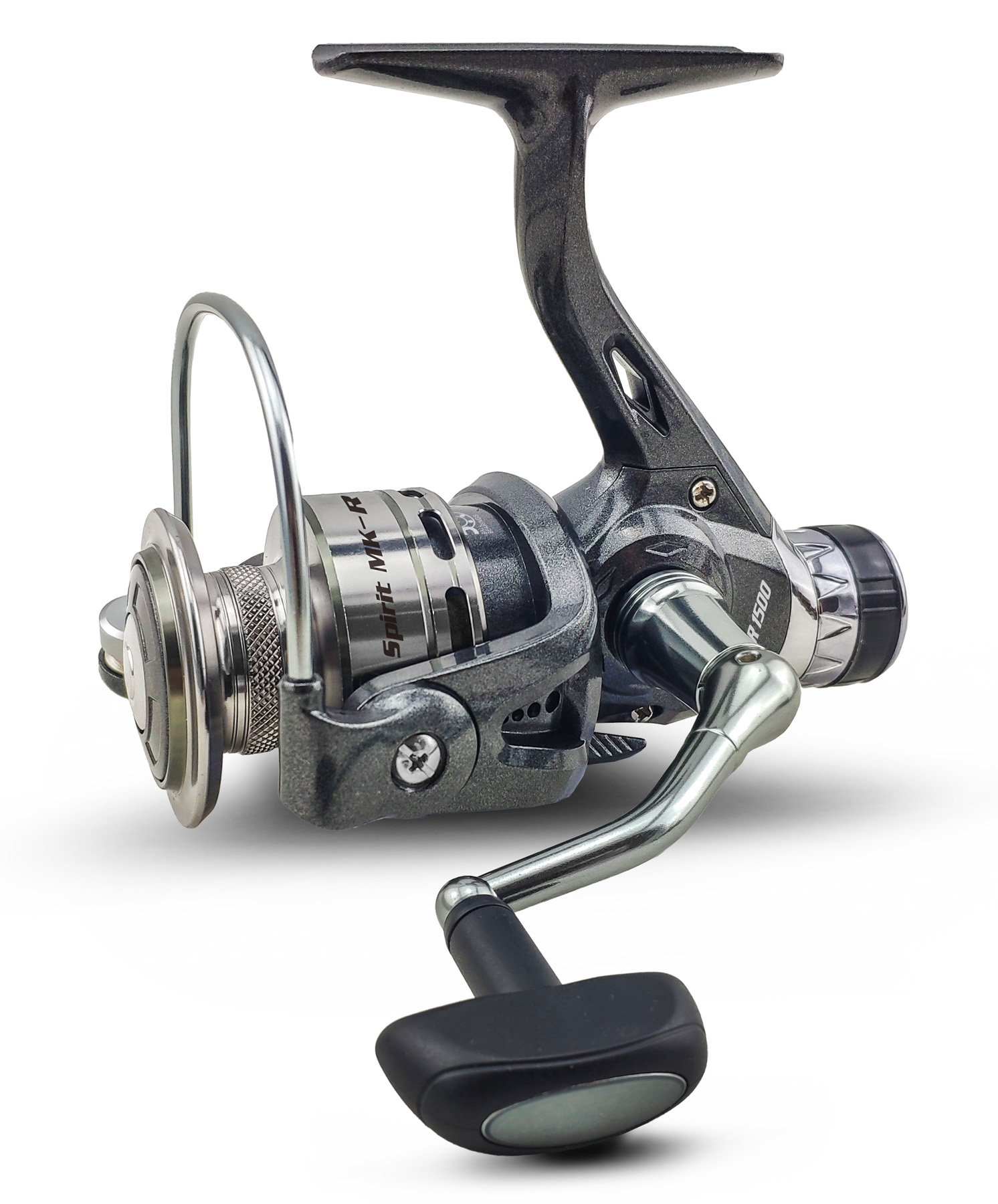 Bild von Spirit MK-R 1500