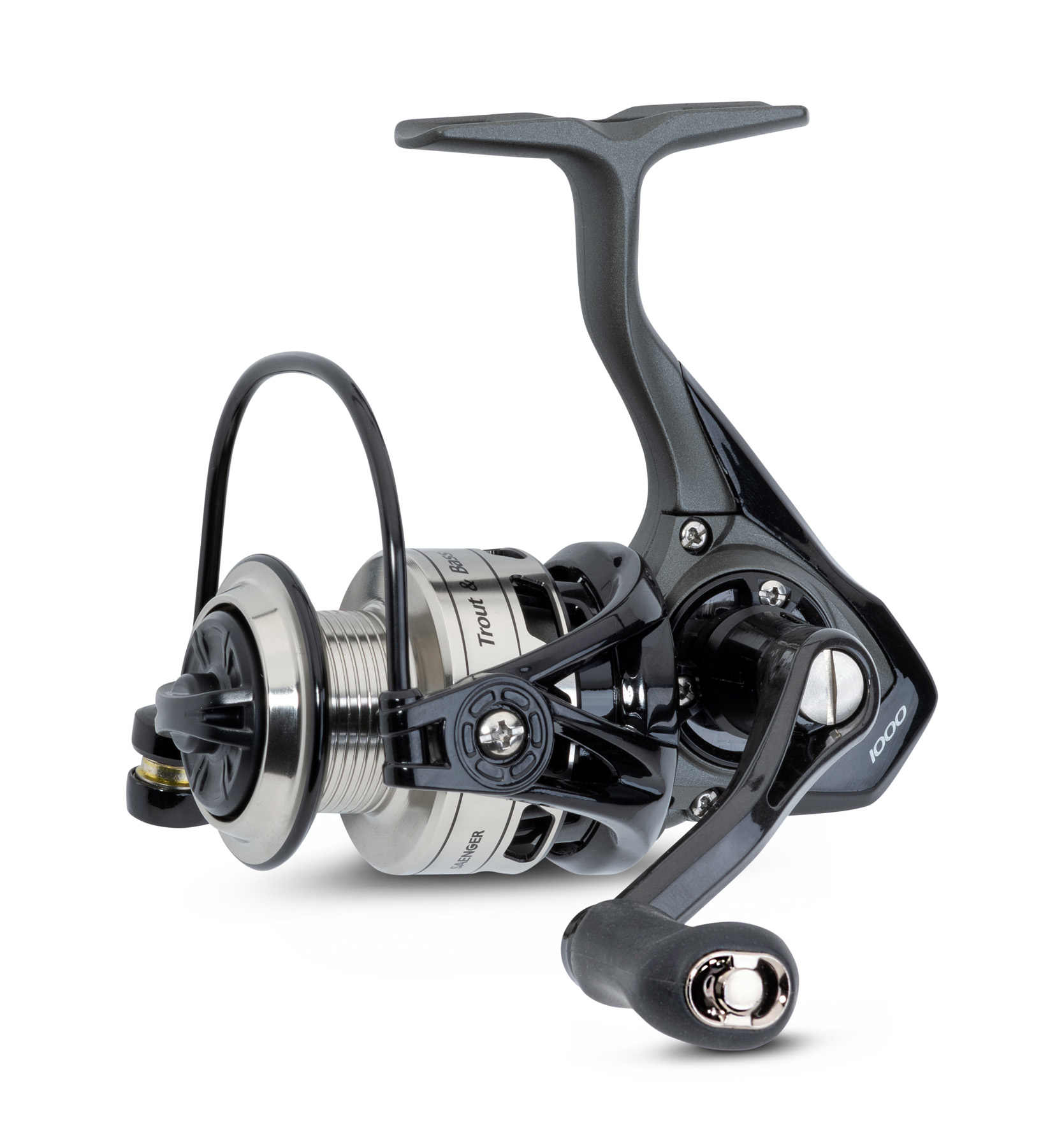 Bild von Akula Trout & Bass 1000