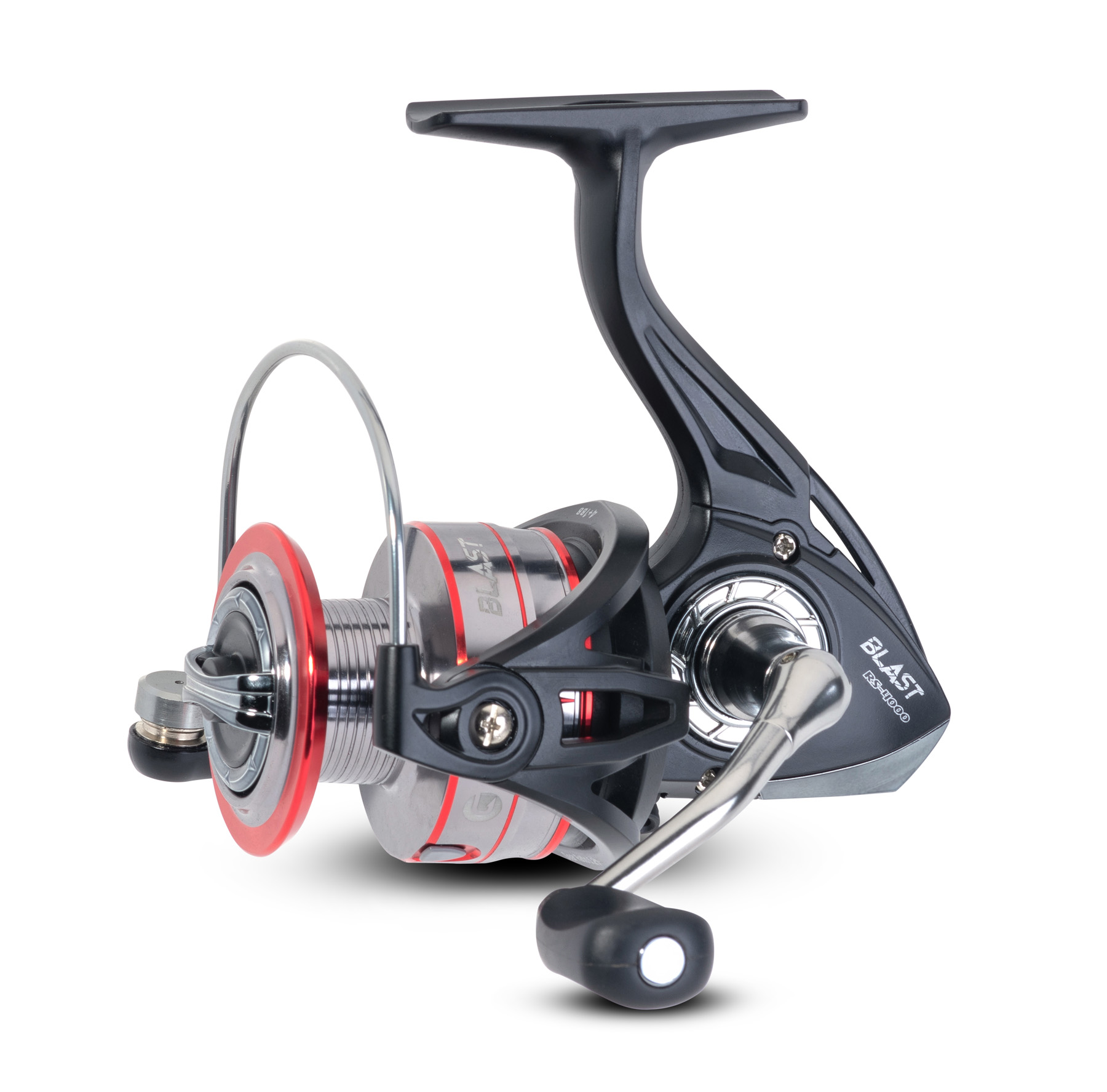 Bild von Blast-R S-2000