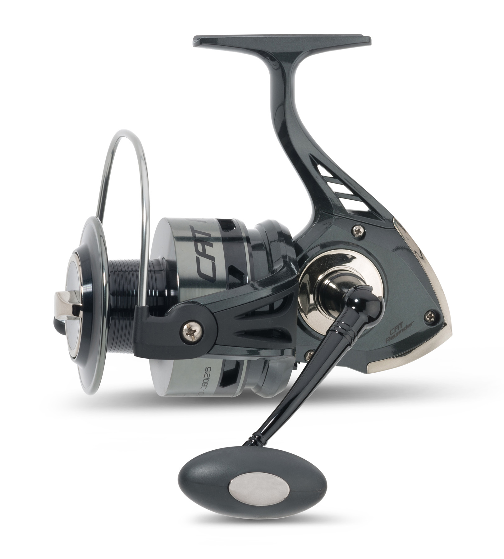 Bild von Cat Rewinder III