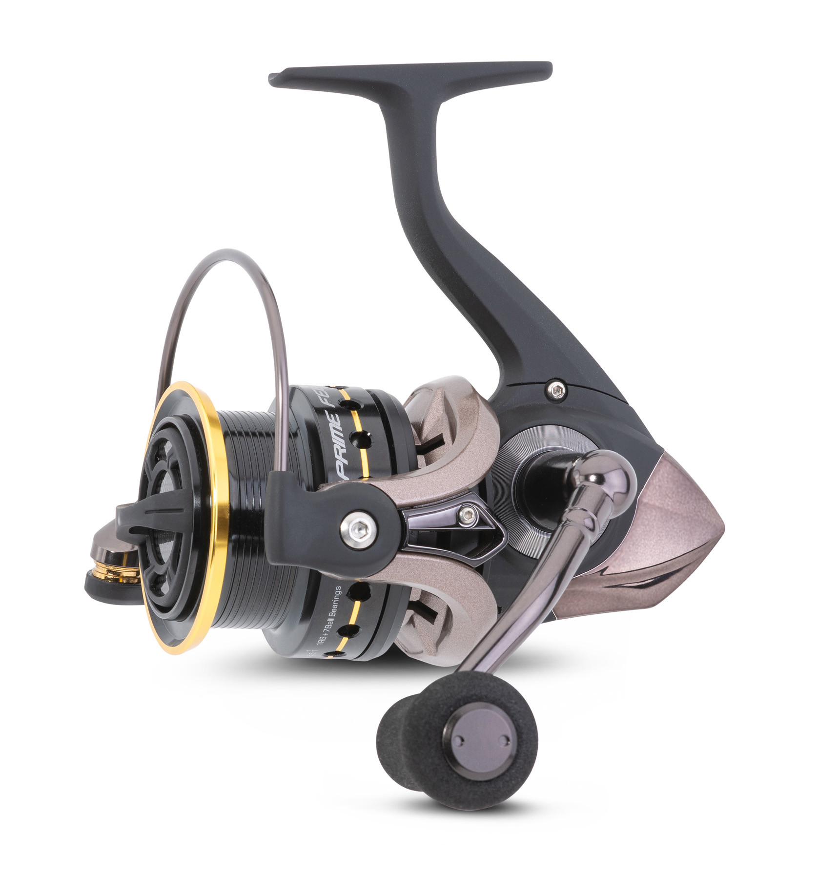 Bild von Prime Feeder 3500NG