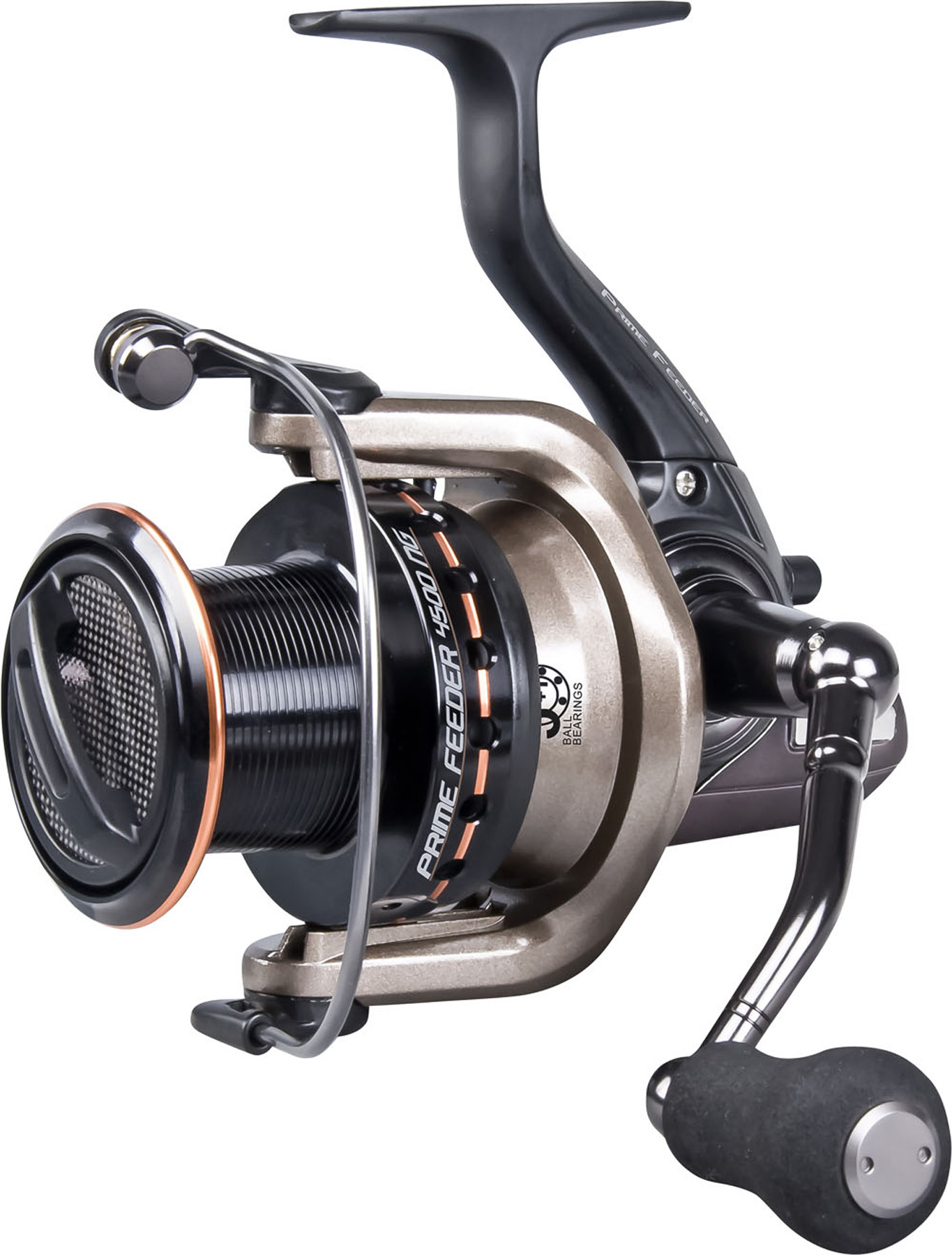 Bild von Prime Feeder 4500 NG