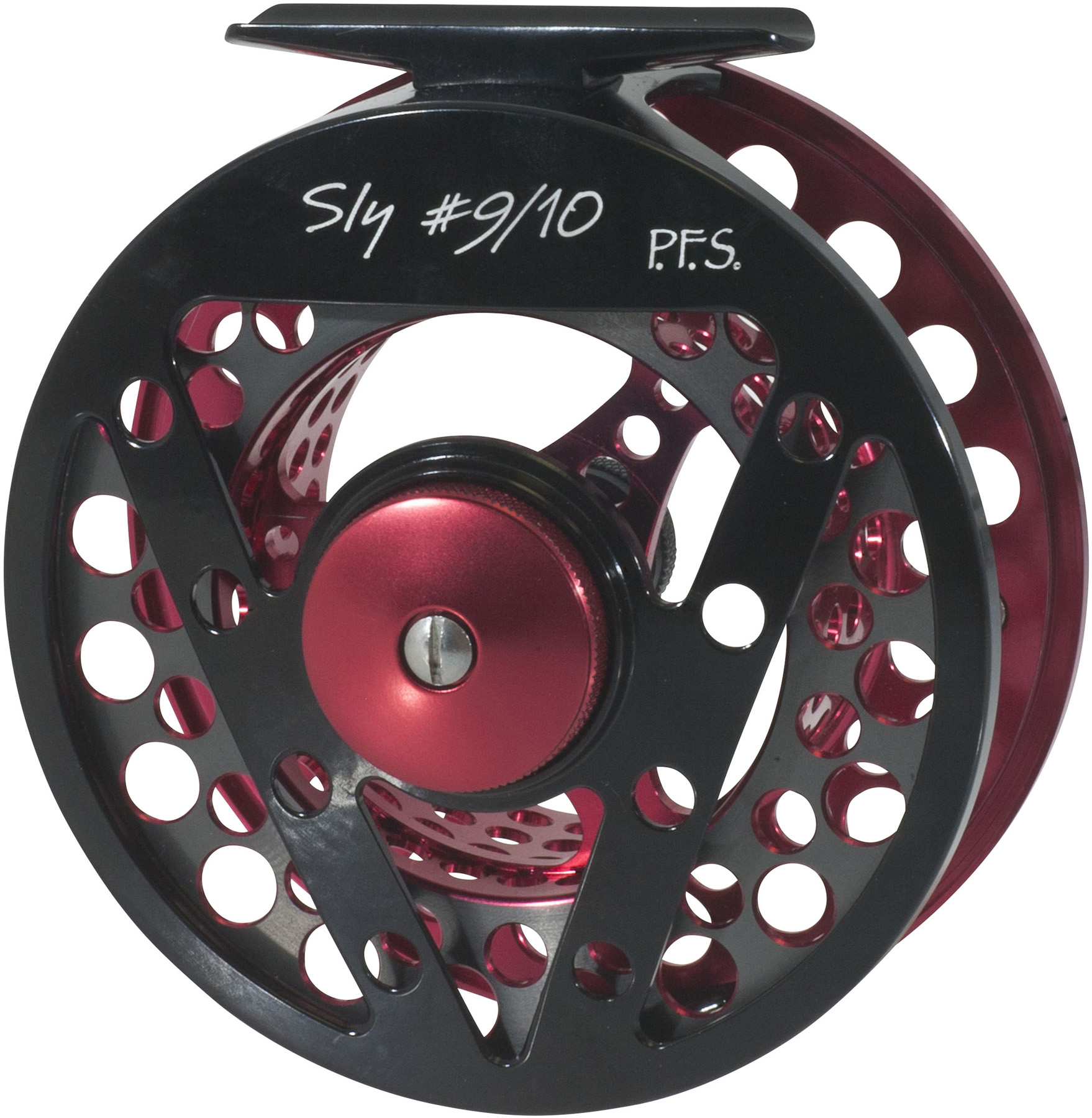 Bild von PFS Sly Flyreel 9/10