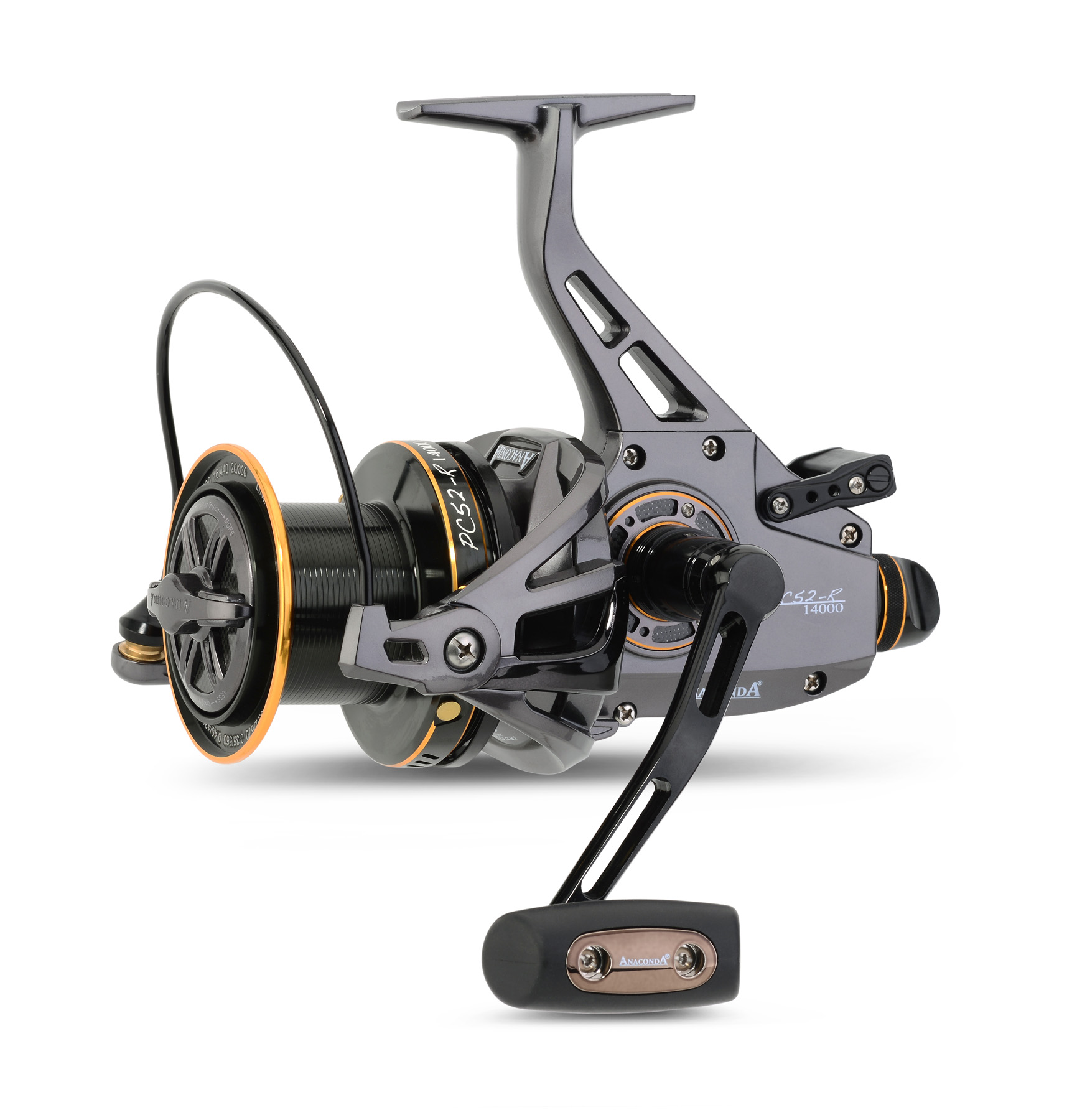 Bild von PC-52R 10000