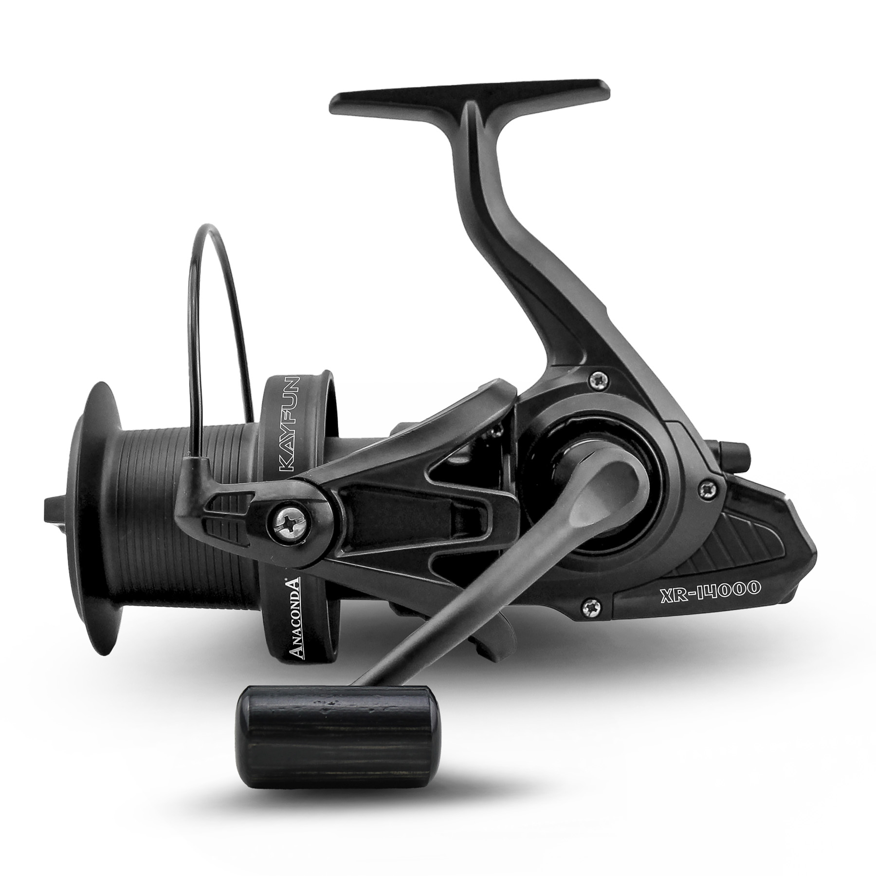 Bild von Kayfun XR-14000