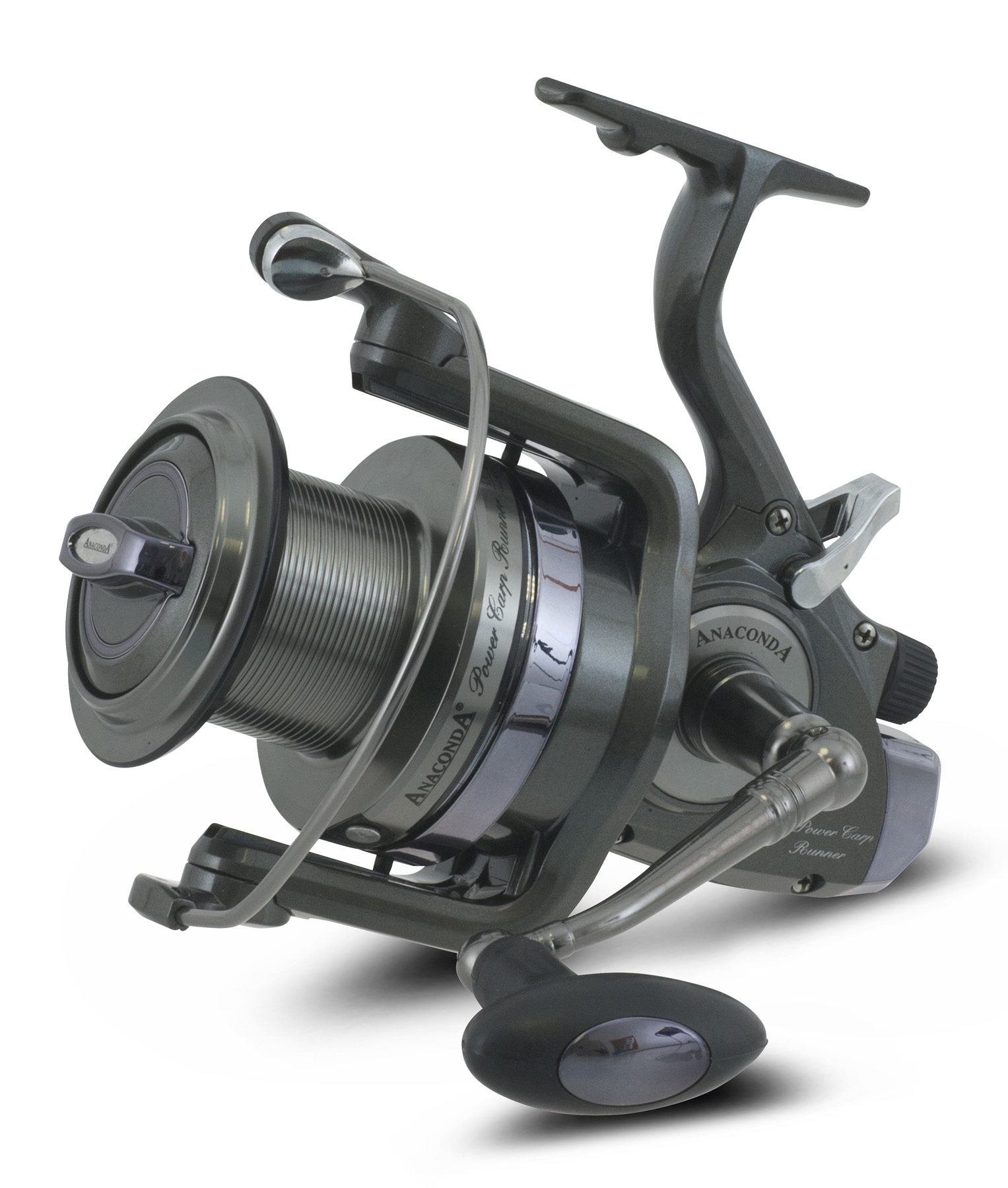 Bild von Power Carp Runner LC12000