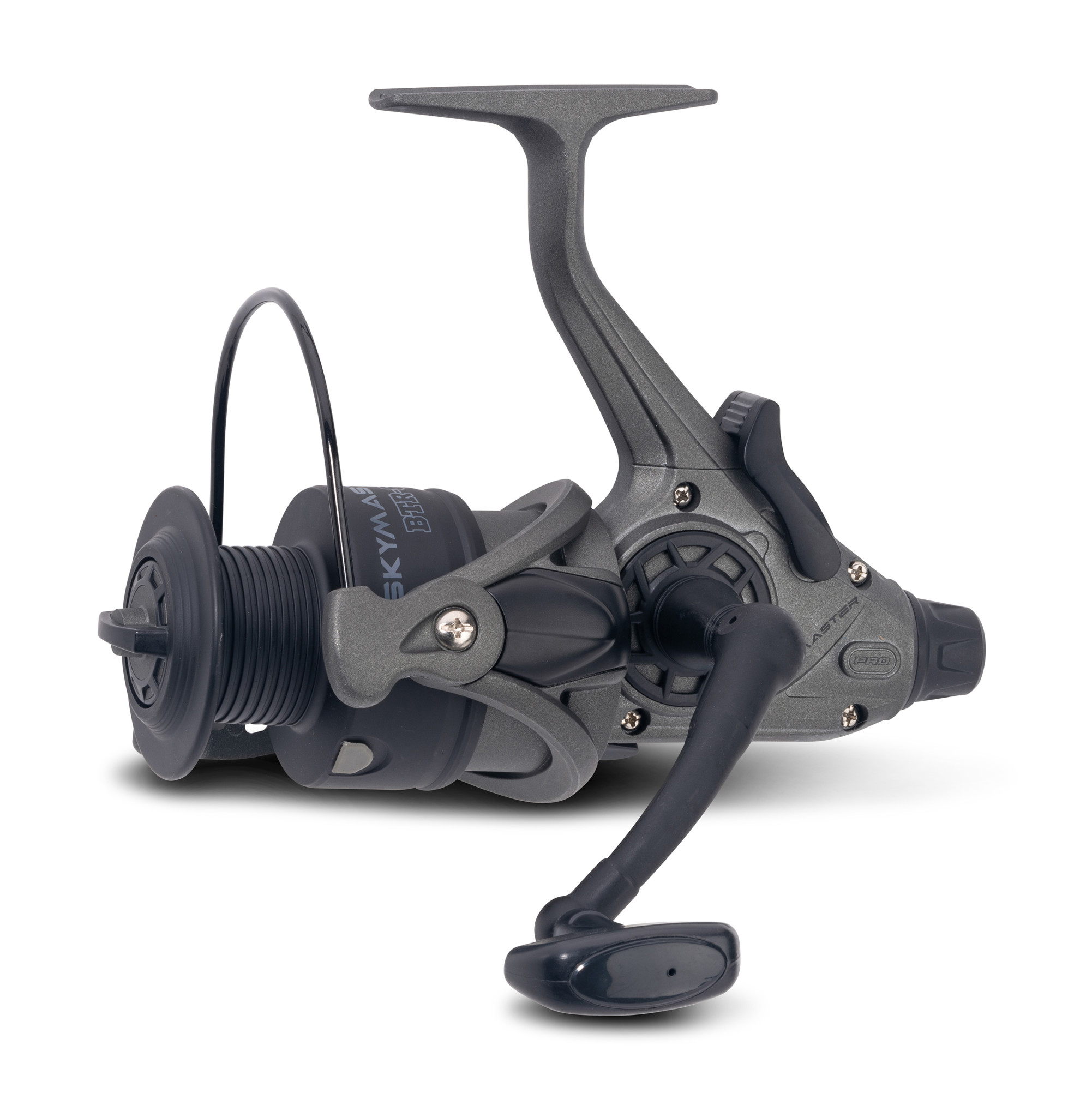 Bild von Skymaster Pro BTR-4000