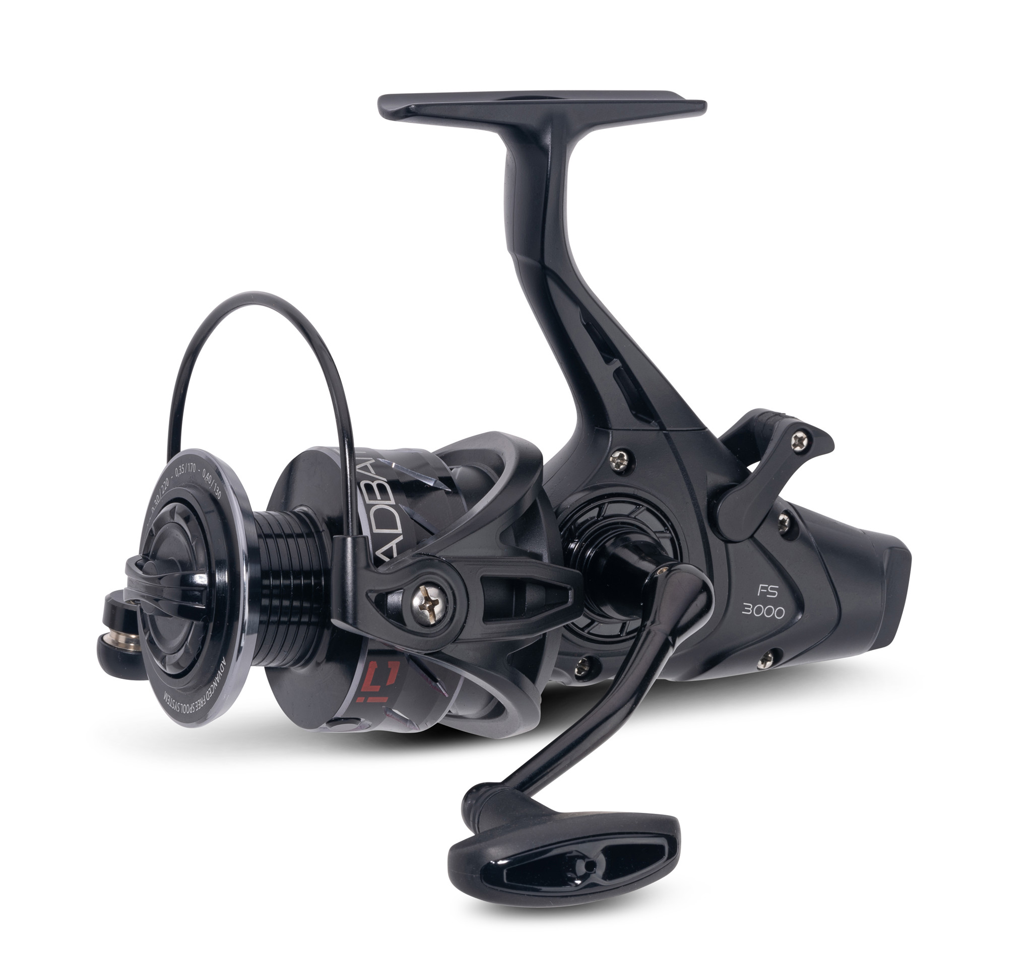 Bild von Deadbait Runner 3000FS