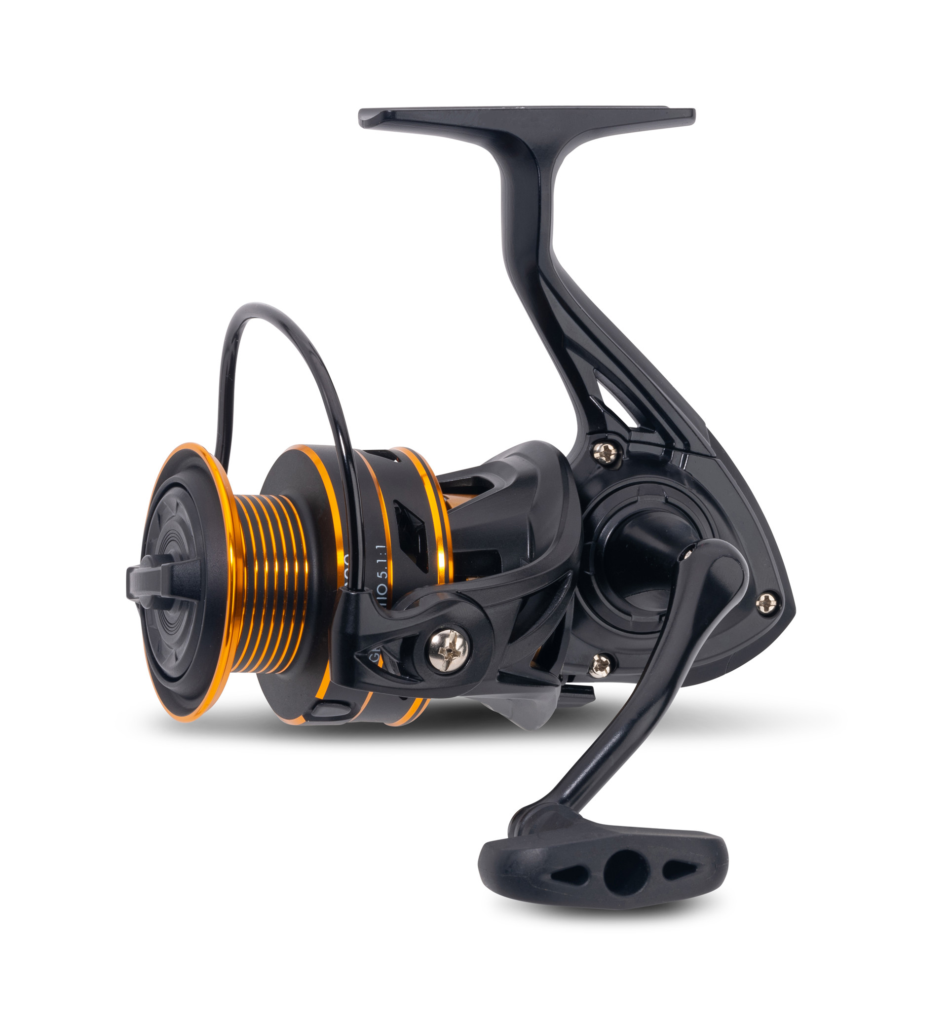 Bild von Pro-T Gold SPR-4000