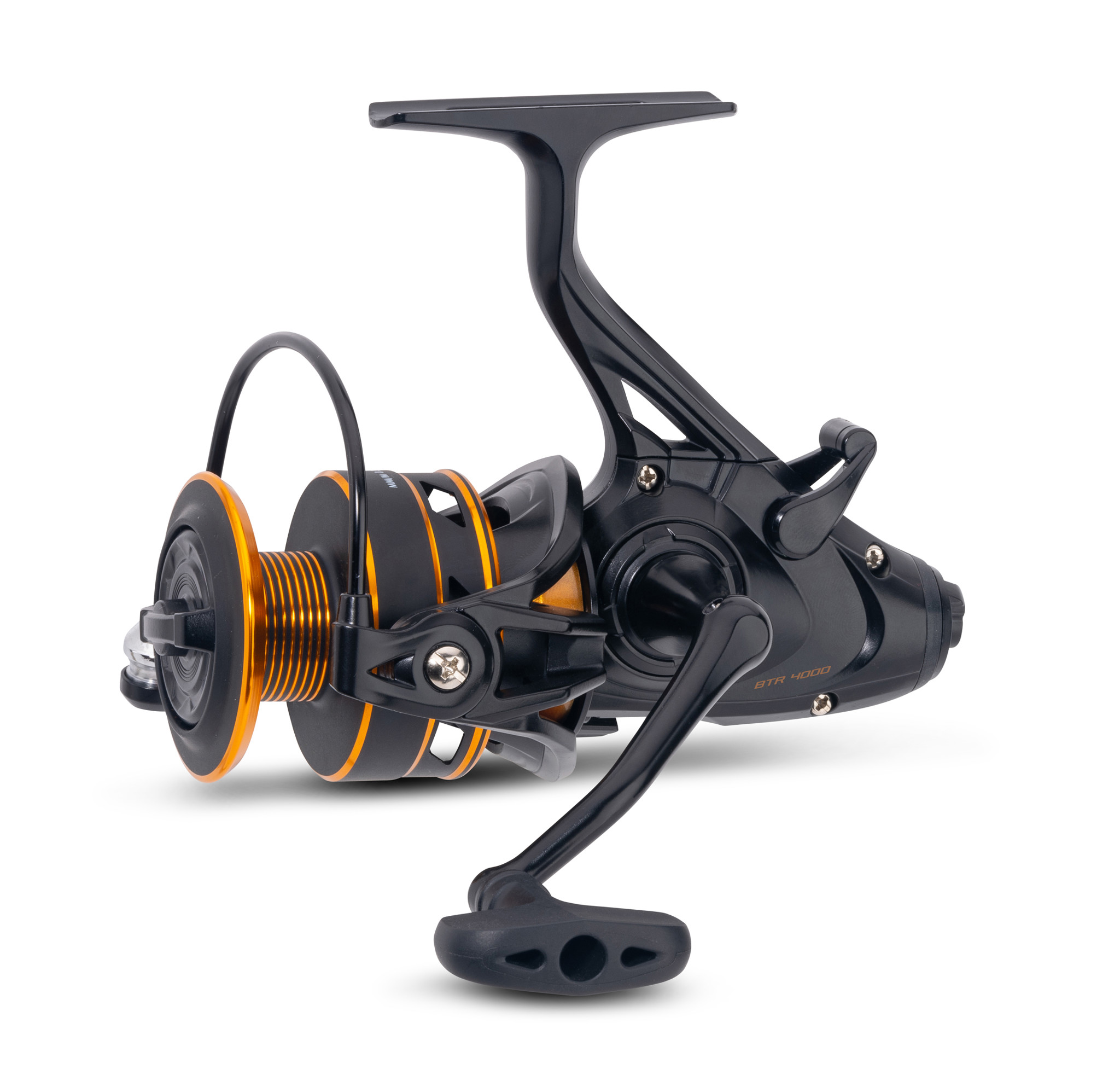 Bild von Pro-T Gold BTR-3000