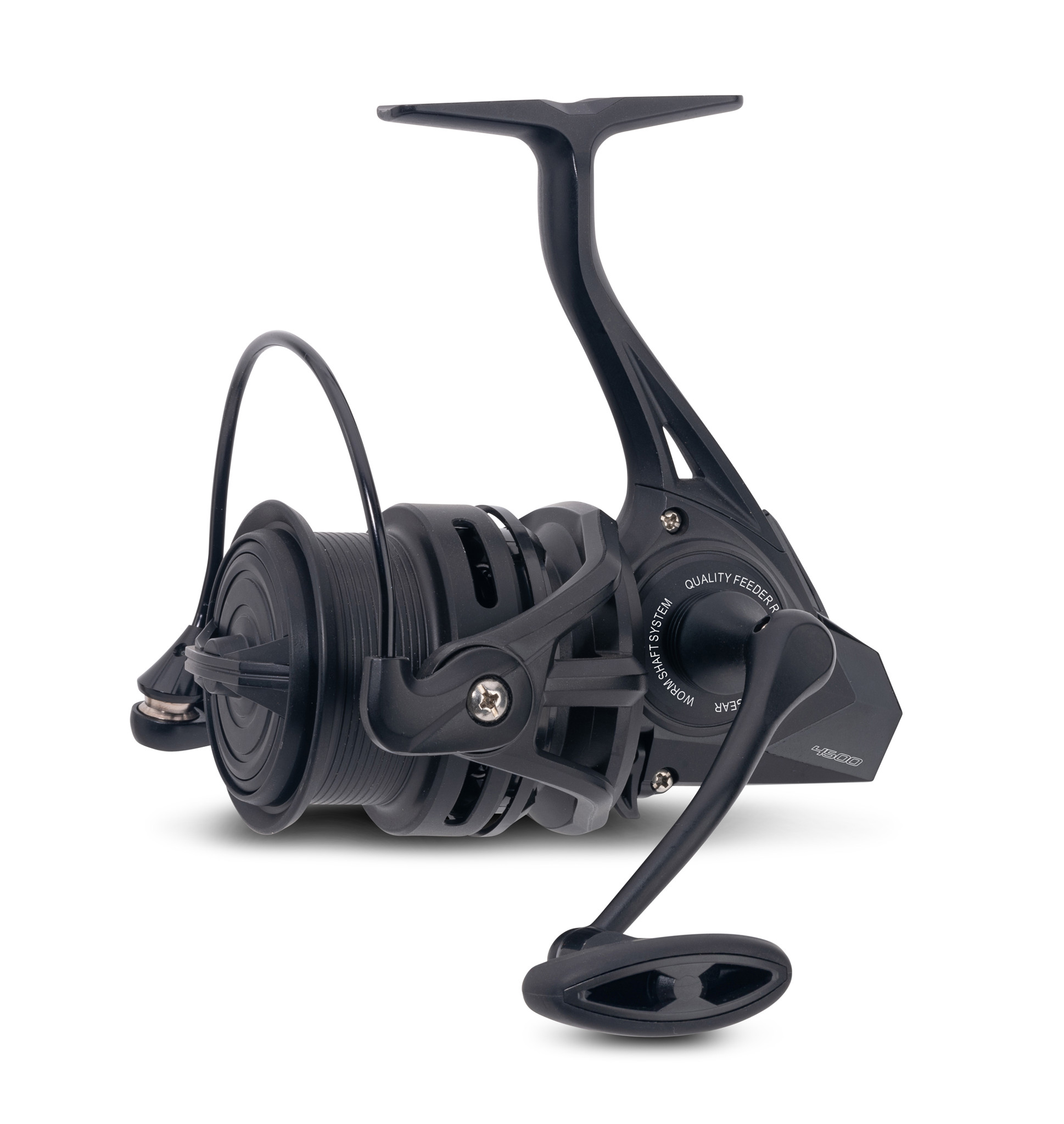 Bild von BL-WS Feeder 4500